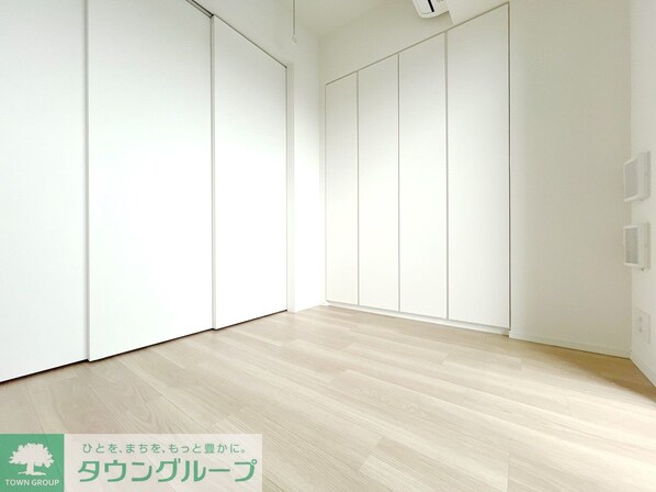 J.GRAN Court 品川西大井EASTの物件内観写真